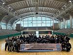 2025학년도 소방방재학부 각양각색 ( 소방방재학부 신입생 왁자지껄 체육대회 )