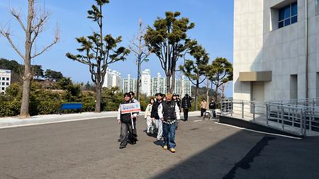 2025학년도 신입생 적응 프로그램 '왁자지껄