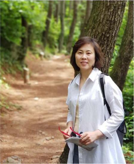 김혜선